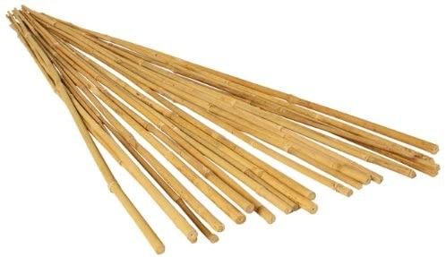 7ft Bambu Bitki Destek Çubukları